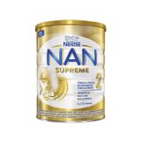 Leite Nan Supreme 2 Fórmula Infantil Nestlé Lata 800g