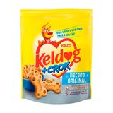 Biscoito Para Cão Keldog +crock Original 400g