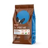 Ração Quatree Supreme Cães Adultos Raças Pequenas Frango E Batata Doce 3kg