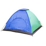 Barraca Camping Iglu 8 A 12 Lugares 300x300x170cm