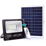 Refletor Solar Flood Lamp 300w Ip66 T-r300/n