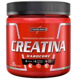 Creatina Hardcore Integralmédica 300g