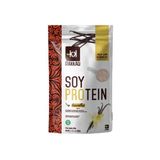 Soy Protein Baunilha Vegana Rakkau 600g