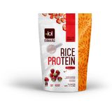 Proteina Arroz Whey Vegan Rice Protein Rakkau Chocolate 600g