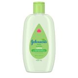 Colônia Johnson&#39;s Baby Lavanda 400ml