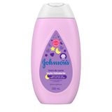 Loção Hidratante Johnsons Baby Hora Do Sono 200ml