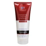Hidratante Intensivo Corporal Neutrogena Norwegian Sem Fragrância 200ml