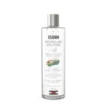 Isdin Solução Micelar 4 Em 1 400ml