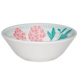 Tigela Bowl Donna Bloom Oxford Cerâmica 500ml