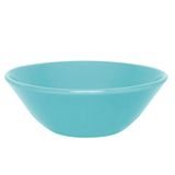 Tigela Bowl Conic Azul Claro Oxford® Cerâmica 500ml