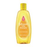 Shampoo Johnsons Baby Regular 200ml