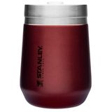 Copo Térmico Everyday - Stanley - 296ml - Wine