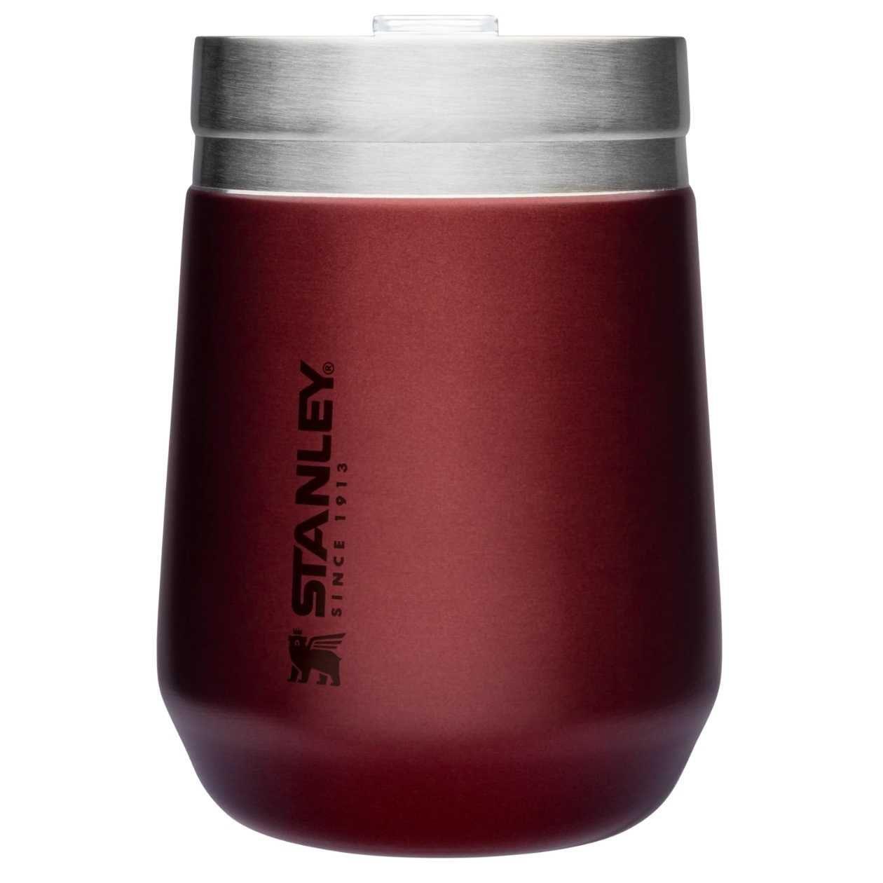 Copo Térmico Everyday - Stanley - 296ml - Wine