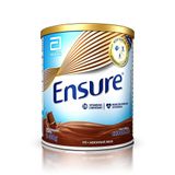 Ensure Chocolate Suplemento Alimentar 400g