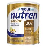 Nutren Senior Sem Sabor Com 740g