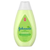 Condicionador Johnson&#39;s Baby Cabelos Claros 200ml