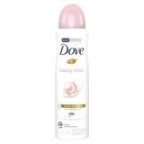 Desodorante Antitranspirante Aerosol Dove Beauty Finish 150ml