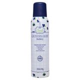 Desodorante Aerossol Giovanna Baby Blueberry 150ml