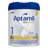 Fórmula Infantil Aptamil Profutura 1- Lata 800g