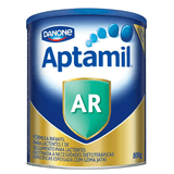 Fórmula Infantil Leite Aptamil Ar Lata 800g