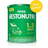 Nestonutri Fórmula Infantil Lata 800g - 15% De Desconto