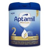 Fórmula Infantil Aptamil Premium 2 - Lata 800g