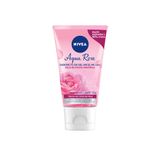 Sabonete Em Gel Facial Nivea Micellair Água De Rosas 150ml
