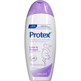 Sabonete Líquido Protex Cuidado Íntimo Soft Floral  200ml