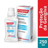 Enxaguante Bucal Colgate Periogard Sem Alcool 250ml