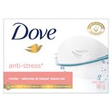 Sabonete Dove Micelar Anti Stress 90g