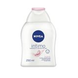 Sabonete Líquido Íntimo Nívea Suave 250ml