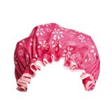 Touca Para Banho Fashion Ricca Cores Sortidas 1 Unidade Cod. 3403