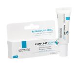 Cicaplast Lábios B5 Creme Rep Labial La Roche-posay 7,5ml Cicaplast Lábios B5 Creme Reparador Labial La Roche-posay 7,5ml