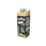 Yopro Danone High Protein Bebida Láctea Banana 250ml