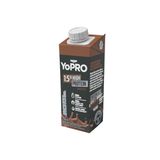 Yopro Danone High Protein Bebida Láctea Chocolate 250ml