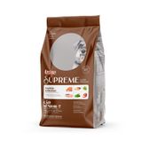 Ração Quatree Supreme Cães Sênior +7 Raças Pequenas Salmão E Frango 3kg