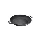 Frigideira com Alças de Ferro 46Cm Libaneza