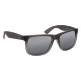 Óculos de Sol Ray Ban Justin RB4165L Cinza