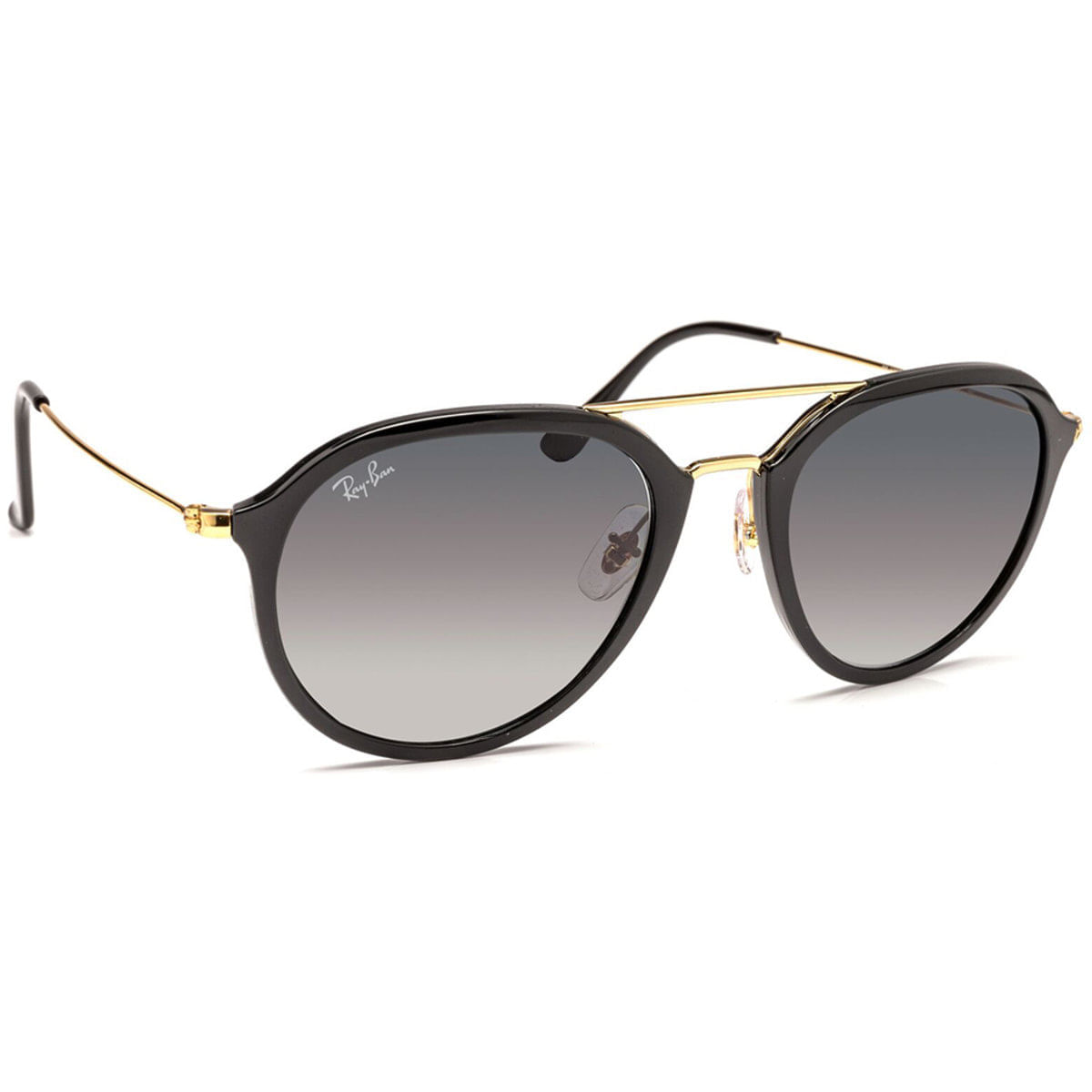 Óculos de Sol Ray Ban RB4253 Preto