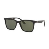 Óculos De Sol Ray Ban Rb4372l 601/9a 56