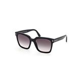 Óculos Tom Ford Selby Solar - Ft0952 5501b