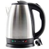 Chaleira Elétrica Com Regulador De Temperatura 1,8l 127v