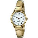 Relógio De Data Easy Da Timex Women&#39;s Easy 25mm