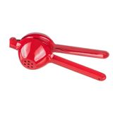 Espremedor Limão Alumínio Vermelho 1108 Weck