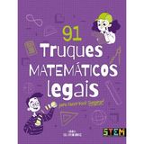 91 Titulos Matemáticos    Legais