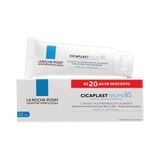 Cicaplast Baume B5 La Roche Posay Creme 40ml Com Desconto