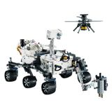 Lego Lego Technic - Nasa Mars Rover Perseverance