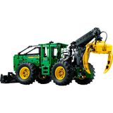 Lego Lego Technic - Trator Florestal John Deere 948l-ii