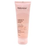 Sabonete Liquido Facial Hidrabene - 120ml