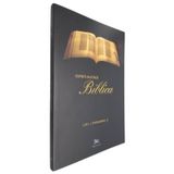 Livro Físico Espiritualidade Bíblica Luís I. J. Stadelmann, Sj